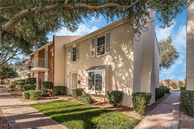 1038 Tam O Shanter in Las Vegas, NV - Building Photo - Building Photo