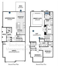 5706 Lachlan Hill Ln in Charlotte, NC - Building Photo - Building Photo