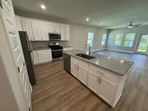 207 Mosaic Dr in Port St. Joe, FL - Building Photo - Building Photo