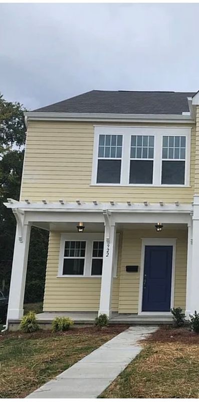 property at 922 Holland Ave
