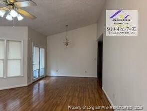 1635 Derrydowne Ct in Fayetteville, NC - Building Photo - Building Photo