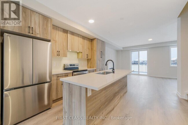 6 Honey Milk Ln in Richmond Hill, ON - Building Photo - Building Photo