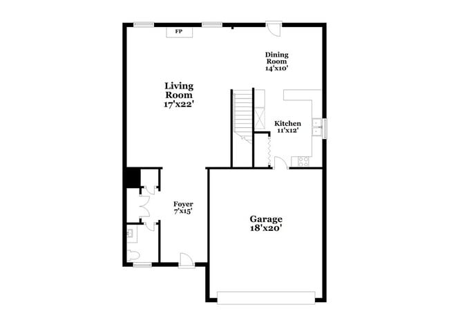 2535 Captains Watch Rd NE, Unit 921 in Kannapolis, NC - Foto de edificio - Building Photo