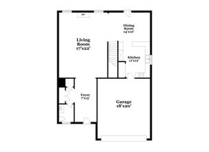 2535 Captains Watch Rd NE in Kannapolis, NC - Foto de edificio - Building Photo