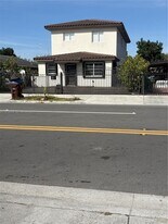 819 E 26th St in Hialeah, FL - Building Photo