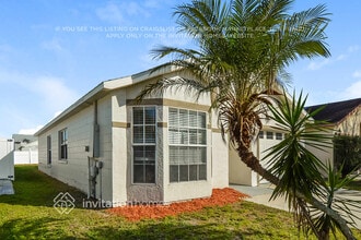 7815 Sagebrush Pl in Orlando, FL - Building Photo - Building Photo