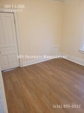 3233 N 20th St in Milwaukee, WI - Building Photo - Building Photo