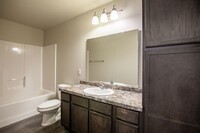 Eaglebrook Apartments in Fargo, ND - Building Photo - Building Photo