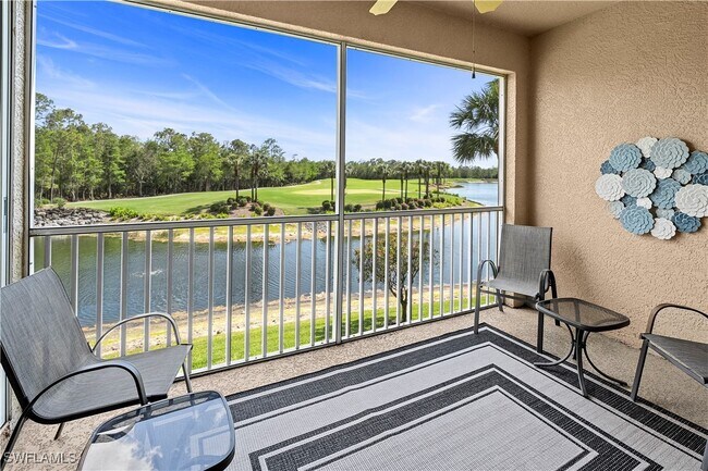 property at 3800 Sawgrass Way