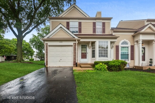 property at 1539 Apple Grove Ln