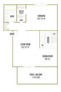 Regency Plaza Apartment Homes photo'