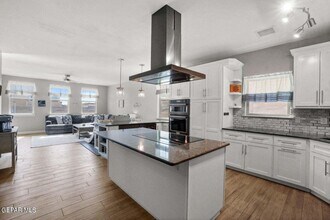 11032 Bullseye St in El Paso, TX - Building Photo - Building Photo