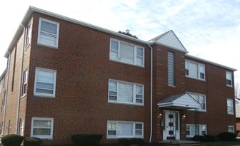 3601 Woodway Ave Apartments