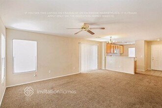 7224 Camden Pine Ave in Las Vegas, NV - Foto de edificio - Building Photo