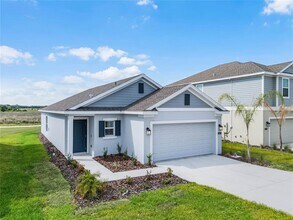 541 Bell Prairie Cir in Lake Wales, FL - Building Photo - Building Photo