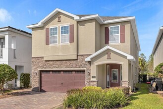 561 Lasso Dr in Kissimmee, FL - Building Photo - Building Photo