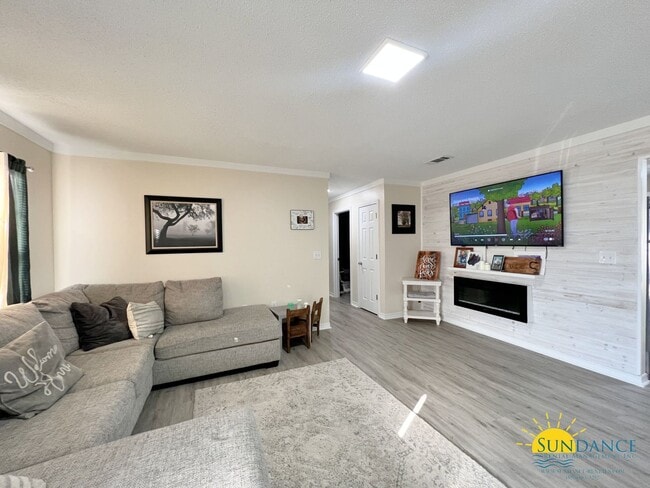 5233 Kervin Rd in Crestview, FL - Building Photo - Building Photo