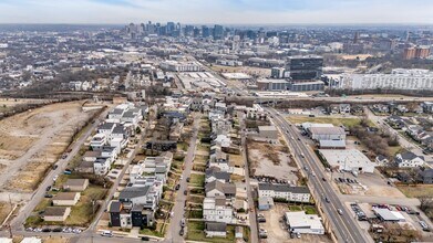 3325 Felicia St in Nashville, TN - Foto de edificio - Building Photo