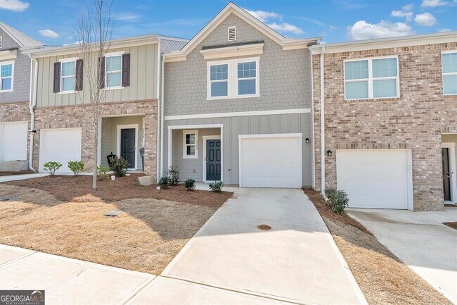 3564 Eagle Ct in Atlanta, GA - Building Photo - Building Photo