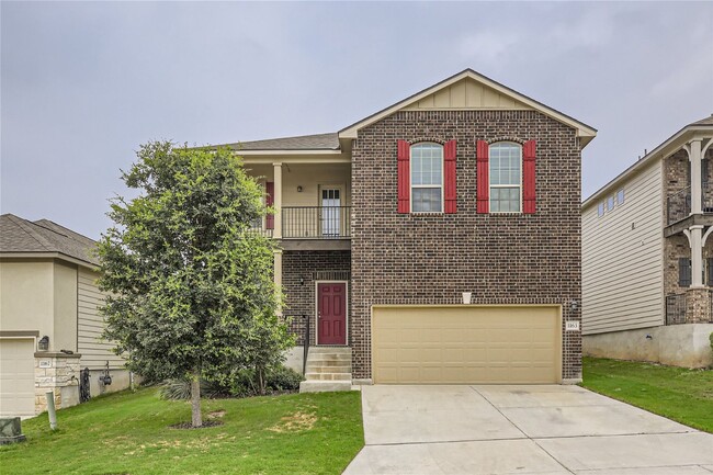 property at 1163 Ranch Falls