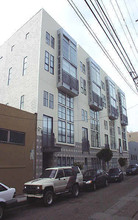 221 Clara St in San Francisco, CA - Building Photo - Building Photo