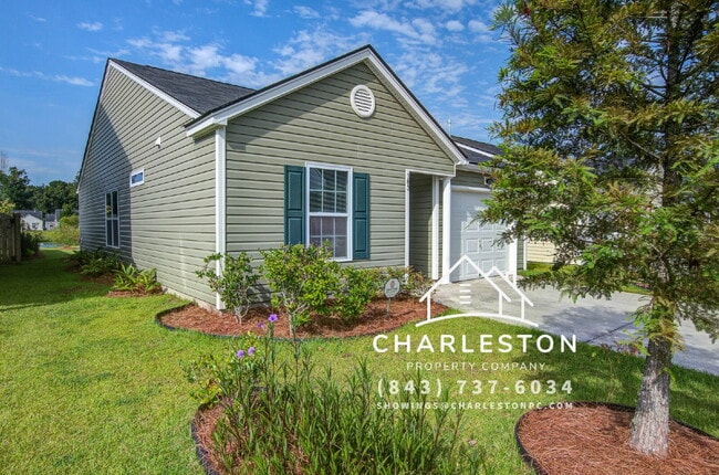 183 Brittondale Rd in Summerville, SC - Building Photo - Building Photo