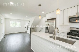 4717 Eads St NE in Washington, DC - Building Photo - Building Photo