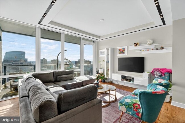 property at 1781 N Pierce St