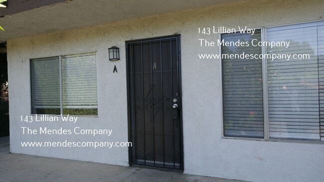 143 Lillian Way in Fallbrook, CA - Building Photo - Building Photo