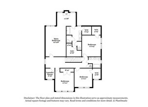 56 Callahan Trail in Garner, NC - Building Photo - Building Photo