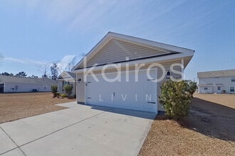 209 Lodgepole Pne Wy in Springfield, GA - Building Photo - Building Photo