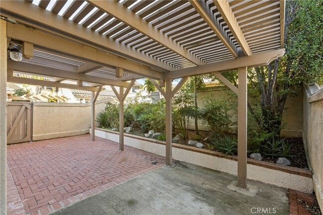 property at 134 Encantado Canyon