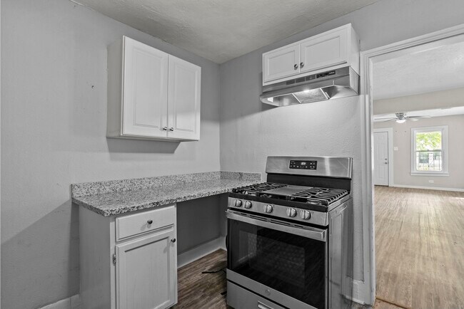 property at 5103 New Orleans St