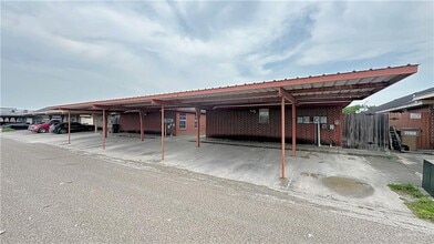 2716 Presidio Dr in Edinburg, TX - Building Photo - Building Photo