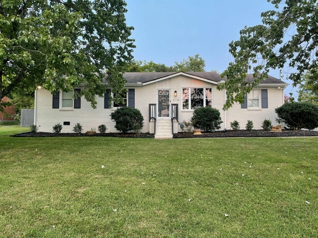 property at 216 Cindy Plz