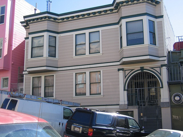 579 Vallejo St, Unit 579 Vallejo Street