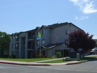 Canyon Pointe in Saint George, UT - Foto de edificio - Building Photo