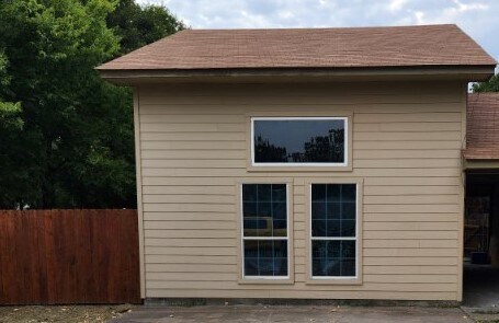 211 Althea Rd in Rockwall, TX - Building Photo