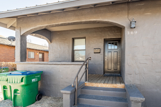 Wheeler Townhomes in Reno, NV - Building Photo - Building Photo