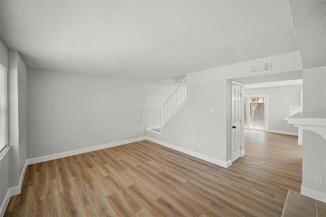 10416 Hammerly Blvd in Houston, TX - Building Photo - Building Photo