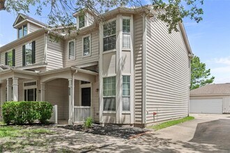16802 Pine Castle Dr in Houston, TX - Building Photo - Building Photo