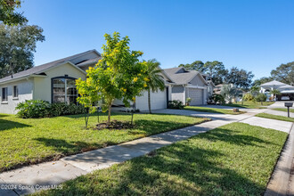 2795 Caitlin Ct in Melbourne, FL - Building Photo - Building Photo