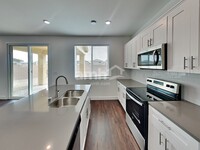 2743 Hot Cider Ave in North Las Vegas, NV - Building Photo - Building Photo