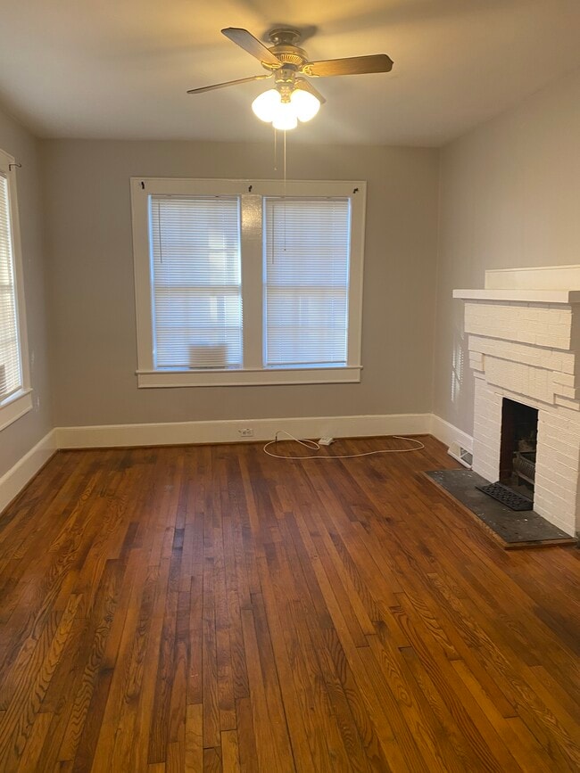 2103 Marion St in Columbia, SC - Foto de edificio - Building Photo