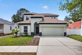 3204 W Marlin Ave in Tampa, FL - Building Photo - Building Photo