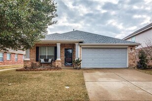 6937 Willow Crest Dr in McKinney, TX - Building Photo