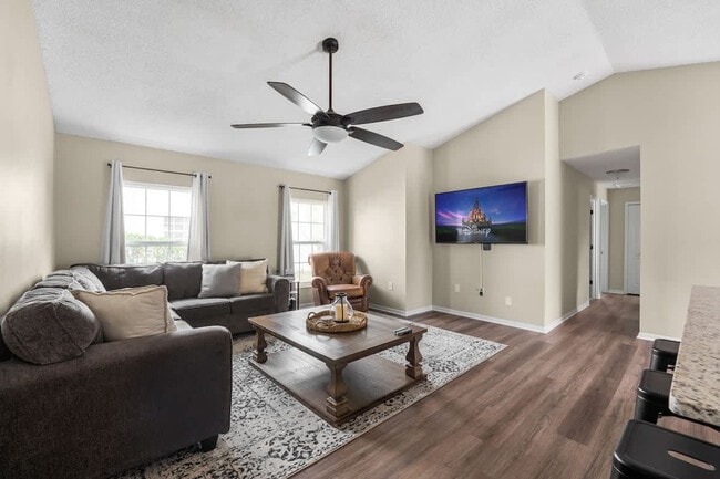 2822 Formosa Blvd in Kissimmee, FL - Foto de edificio - Building Photo