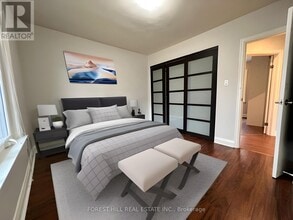 86 Grandview Ave in Markham, ON - Building Photo - Building Photo