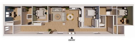 61 Old Amherst Rd, Unit 1 in Sunderland, MA - Foto de edificio - Building Photo
