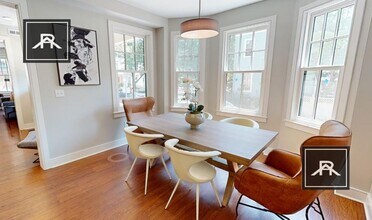 384 Harvard St in Cambridge, MA - Building Photo - Building Photo
